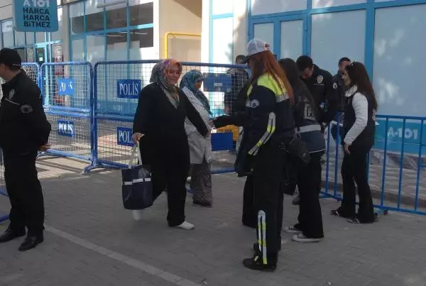 Soma Davasının Hakimi, Keşif İçin Facia Madenine İnebilir Soma Davasının Hakimi, Keşif İçin Facia Madenine İnebilir