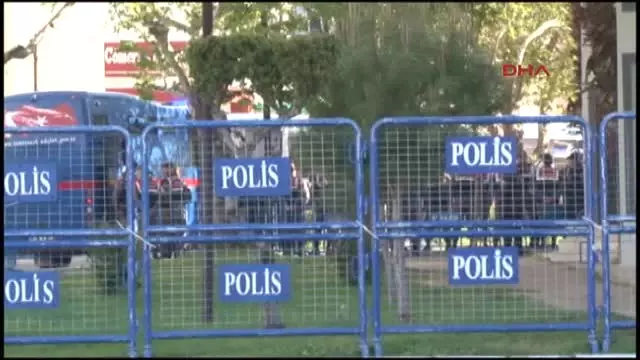 Soma? da 301 Madencinin Can Verdiği 45 Sanıklı Dava, Yedinci Duruşmayla Devam Ediyor Soma? da 301 Madencinin Can Verdiği 45 Sanıklı Dava, Yedinci Duruşmayla Devam Ediyor