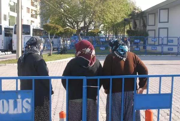 Soma Davasının Hakimi, Keşif İçin Facia Madenine İnebilir Soma Davasının Hakimi, Keşif İçin Facia Madenine İnebilir