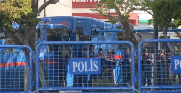 Soma Davasının Hakimi, Keşif İçin Facia Madenine İnebilir Soma Davasının Hakimi, Keşif İçin Facia Madenine İnebilir