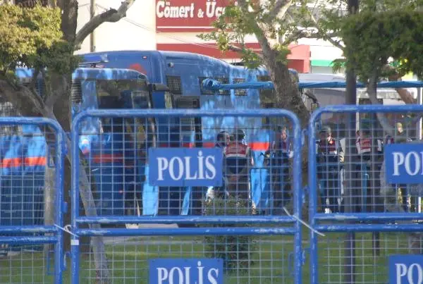 Soma Davasının Hakimi, Keşif İçin Facia Madenine İnebilir Soma Davasının Hakimi, Keşif İçin Facia Madenine İnebilir
