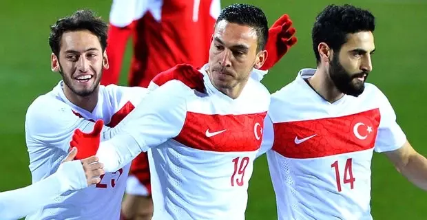 Trabzonspor'da Mevlüt Tamam, Sıra Saint Etienne'de