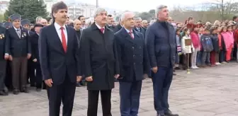 Seddar Yavuz: Balıkesir Ege'de Çocuklar Bayramlarını Soğuk Havaya Rağmen Coşkuyla Kutladı Seddar Yavuz: Balıkesir Ege'de Çocuklar Bayramlarını Soğuk Havaya Rağmen Coşkuyla Kutladı