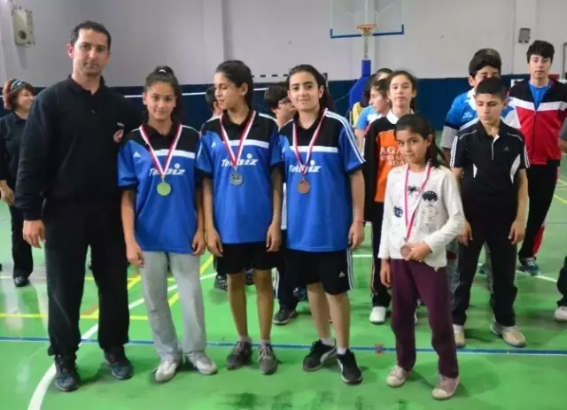 23 Nisan Spor Etkinlikleri 23 Nisan Spor Etkinlikleri
