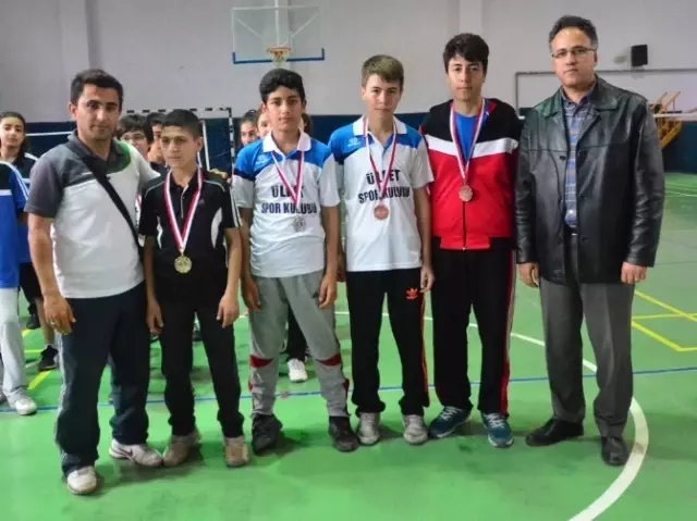 23 Nisan Spor Etkinlikleri 23 Nisan Spor Etkinlikleri