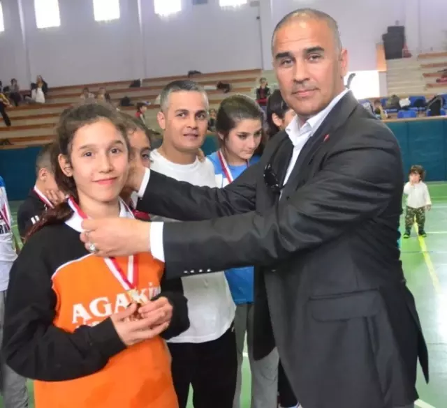 23 Nisan Spor Etkinlikleri 23 Nisan Spor Etkinlikleri