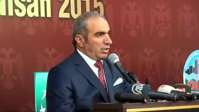 Diyarbakır'da İlk Kez Mücevher Fuarı Açıldı, Sıkı Güvenlik Önlemleri Alındı Diyarbakır'da İlk Kez Mücevher Fuarı Açıldı, Sıkı Güvenlik Önlemleri Alındı