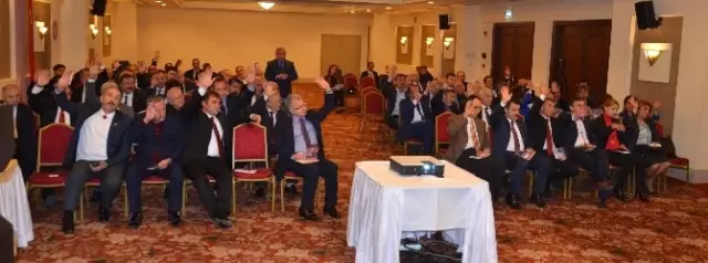 Doğu Karadeniz Belediyeler Birliği Meclis Toplantısı Doğu Karadeniz Belediyeler Birliği Meclis Toplantısı