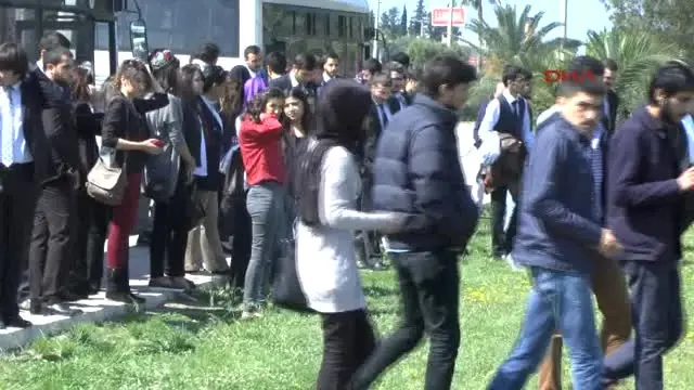 Mersin'de Sözde Ermeni Soykırım Kınandı