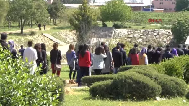 Mersin'de Sözde Ermeni Soykırım Kınandı