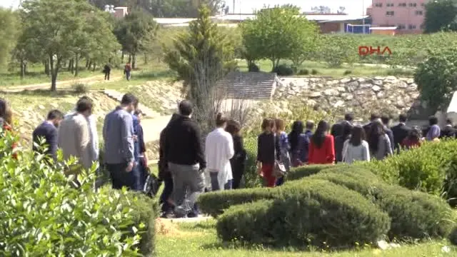 Mersin'de Sözde Ermeni Soykırım Kınandı
