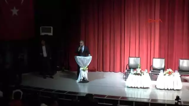 Erman Toroğlu, Sinan Vardar ve Ertuğrul Sağlam 'Sporun Zirvesi'nde Buluştu