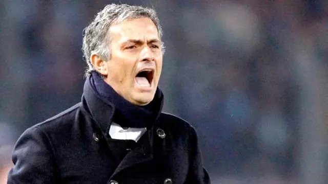 Mourinho: Hazard'ın Tek Bacağı 100 Milyon Sterlin Eder Mourinho: Hazard'ın Tek Bacağı 100 Milyon Sterlin Eder