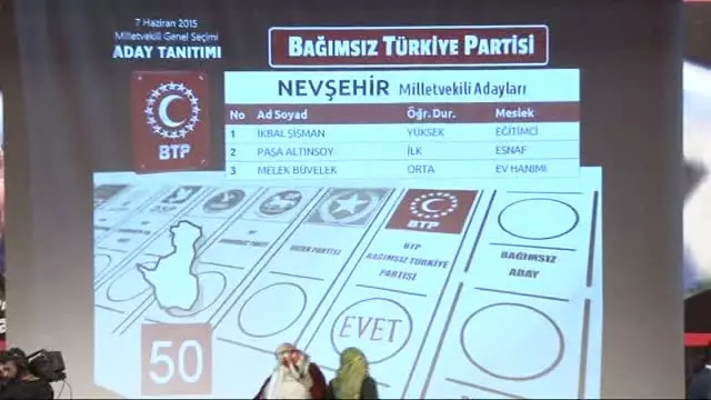 Haydar Baş: Doğum Yapan Her Anneye 14.000 TL İkramiye Verilecek Haydar Baş: Doğum Yapan Her Anneye 14.000 TL İkramiye Verilecek