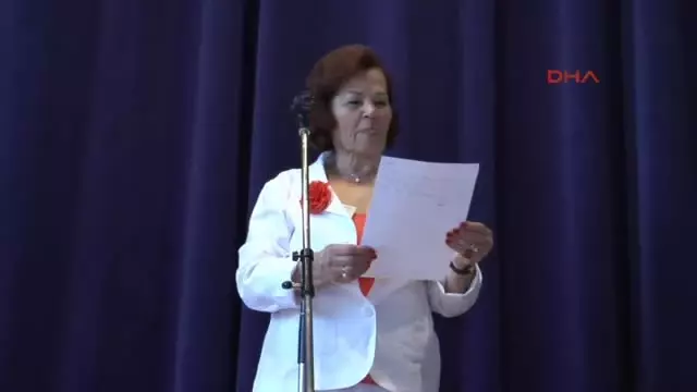 Oberschleissheim?da Uluslarası Çocuk Festivali Düzenlendi