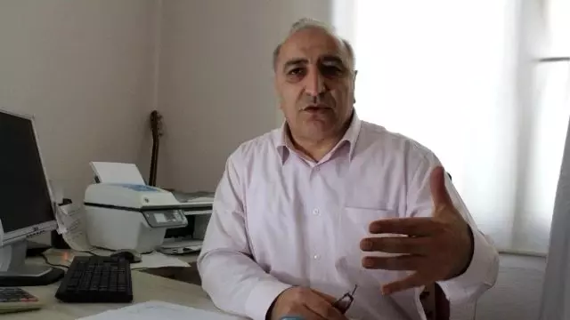 Ermenistan Devletine İlk Sözde Soykırım Davası Ermenistan Devletine İlk Sözde Soykırım Davası