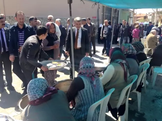Savaştepe'de Canbey Fırtınası