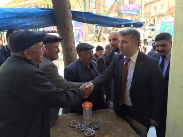 Savaştepe'de Canbey Fırtınası