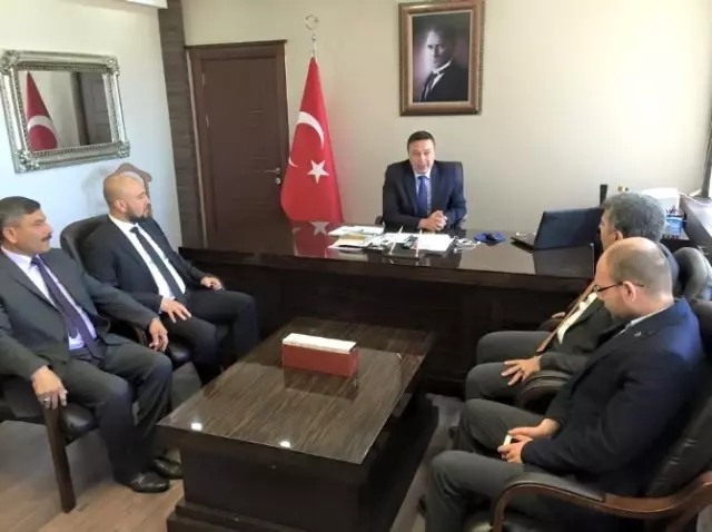 Savaştepe'de Canbey Fırtınası