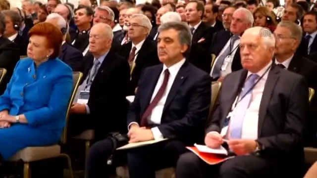 3. Küresel Bakü Açık Toplumlar Forumu