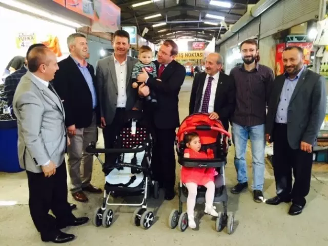 AK Parti Sakarya Milletvekili Adayı Recep Uncuoğlu Açıklaması AK Parti Sakarya Milletvekili Adayı Recep Uncuoğlu Açıklaması