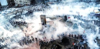 All Defendants Of Gezi Park Case Are Acquitted