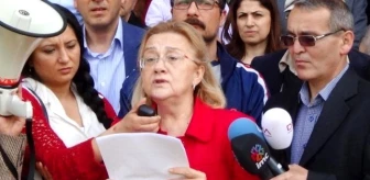Gezi Parkı' Davasında Tüm Sanıklar Beraat Etti