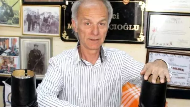 Körüklü Çizme Avusturya'da Tanıtılacak Körüklü Çizme Avusturya'da Tanıtılacak