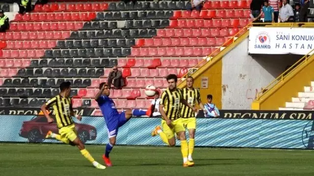 PTT 1. Lig PTT 1. Lig