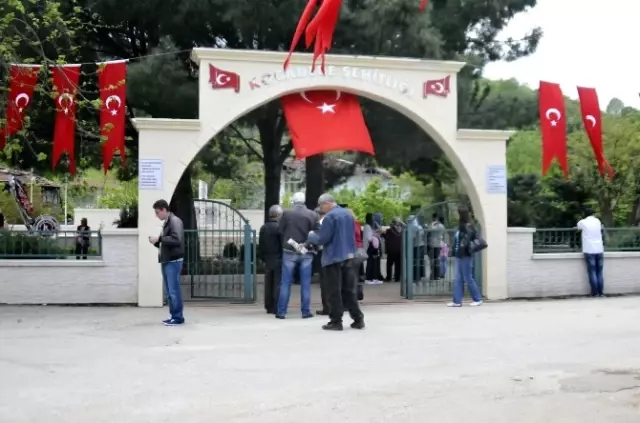 Soykırım Yalanına Yalova'dan Tokat Gibi Cevap Soykırım Yalanına Yalova'dan Tokat Gibi Cevap
