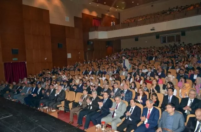 Su ve Hayat' Yarışması Rekor Kırdı Su ve Hayat' Yarışması Rekor Kırdı