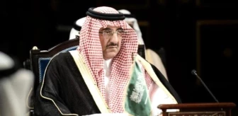 Suudi Arabistan Kralı Varisini Açıkladı