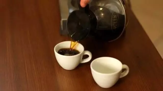 Filtre Kahve Yeniden Isıtılabilir Mi? Haberler