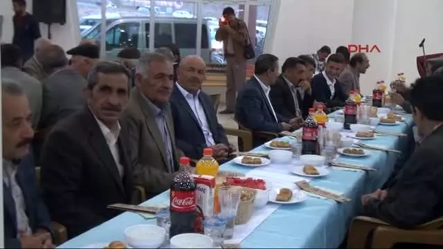 Hakkari Hdp'nin Hakkari Adayı Irmak, Vali, Kaymakamlar ve Emniyetten Oy İstedi