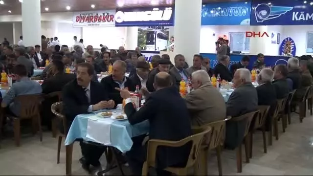 Hakkari Hdp'nin Hakkari Adayı Irmak, Vali, Kaymakamlar ve Emniyetten Oy İstedi