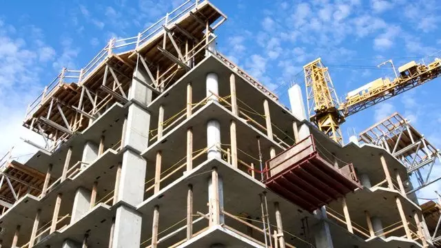 Orman Dibinde Yüksek Katlı Rant! Orman Dibinde Yüksek Katlı Rant!