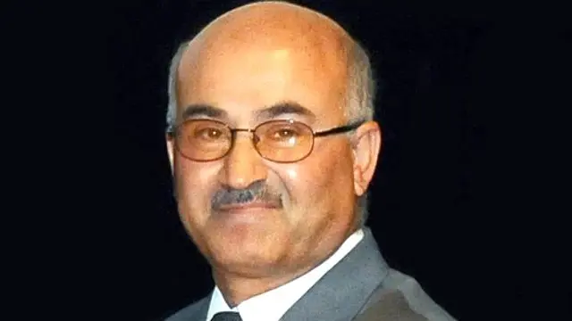 Dahiler İstanbul'da Toplanıyor