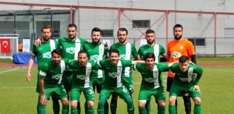 Kayseri Şekerspor Ligde Kalma Umutlarını Son Haftaya Bıraktı