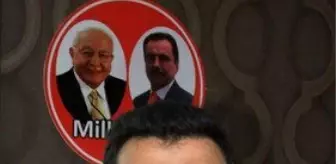 Mustafa Öçal: AKP İktidarında İç ve Dış Borç 200 Milyar Dolardan 600 Milyar Dolara Çıktı' Mustafa Öçal: AKP İktidarında İç ve Dış Borç 200 Milyar Dolardan 600 Milyar Dolara Çıktı'