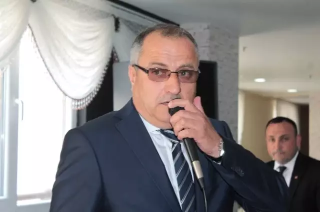 Eski Enerji Bakanı Çakan: Ttk'yı Özelleştirecekler