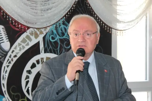 Eski Enerji Bakanı Çakan: Ttk'yı Özelleştirecekler