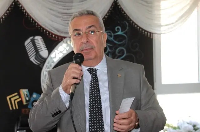 Eski Enerji Bakanı Çakan: Ttk'yı Özelleştirecekler
