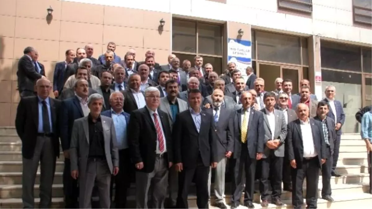 Eski Enerji Bakanı Çakan: