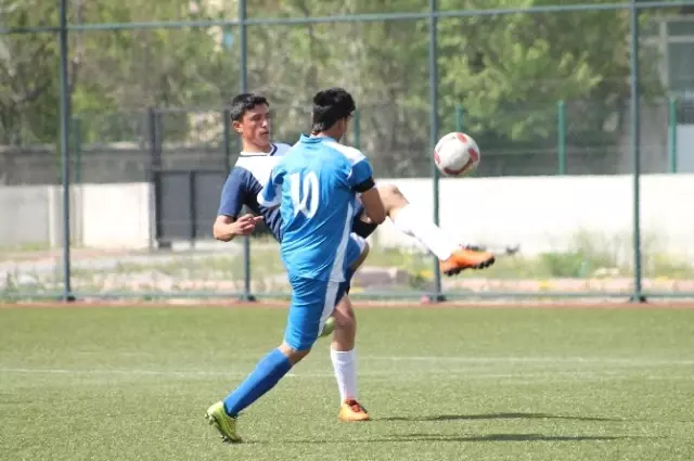 Kayseri İkinci Amatör Küme U-19 Ligi Kayseri İkinci Amatör Küme U-19 Ligi