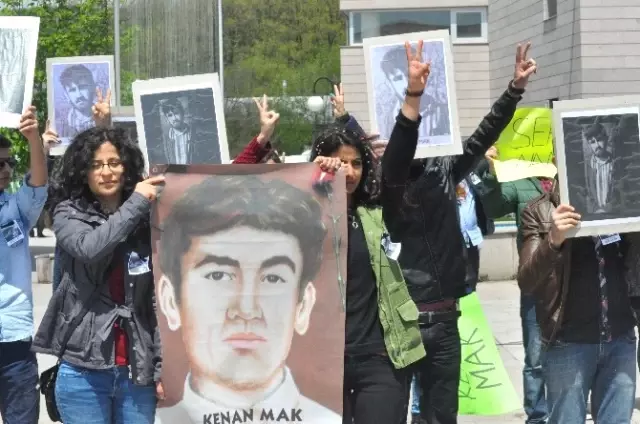 Kenan Mak, Bolu'da Ölümünün 17. Yıldönümünde Anıldı
