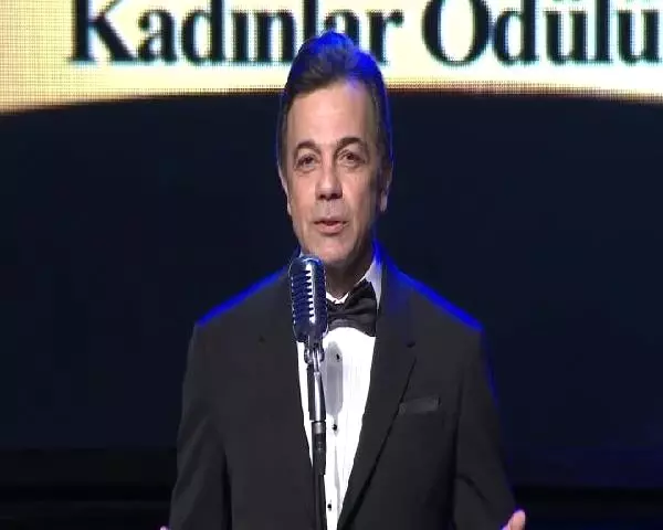 20. Sadri Alışık Ödülleri Sahiplerini Buldu