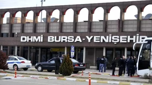 Bursa Dan Diyarbakir A Direkt Ucak Seferleri 23 Mayis Ta Basliyor Diyarbakir