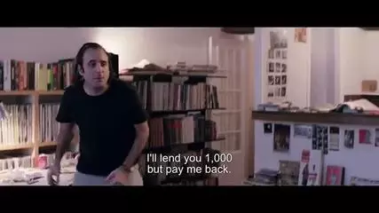 Cennet Film Fragmanı Cennet Film Fragmanı