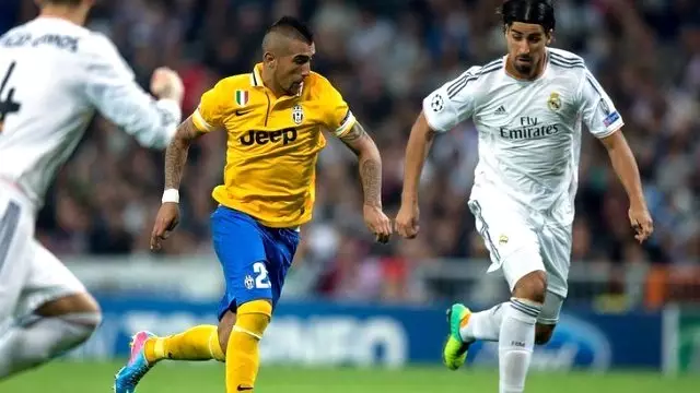 Juventus Real Madrid maçı hangi kanalda ? - Haberler