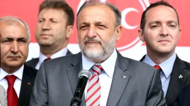 Devlet Bahceli Kimdir Aslen Nereli Kac Yasinda Biyografisi
